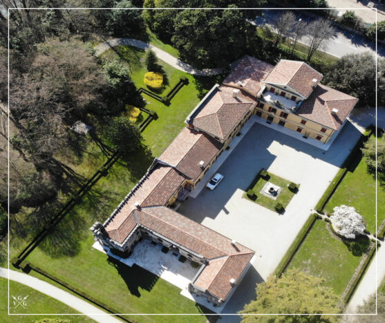 VILLA GALVAGNA GIOL