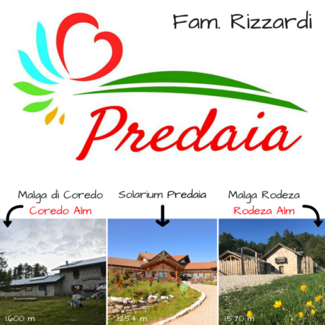 SOLARIUM PREDAIA