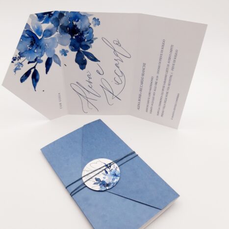 flowers blu