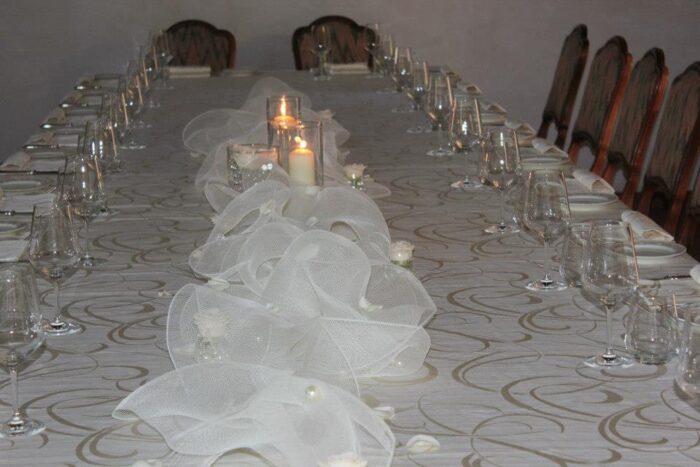 RISTORANTE L'ARMONICA