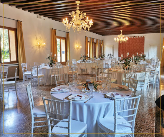 VILLA GALVAGNA GIOL