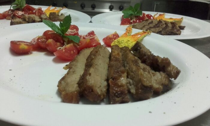RISTORANTE L'ARMONICA