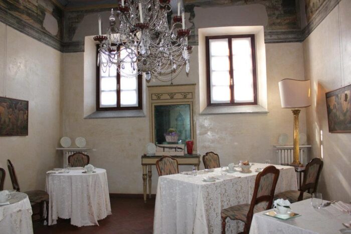 RISTORANTE L'ARMONICA