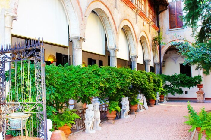 RISTORANTE L'ARMONICA