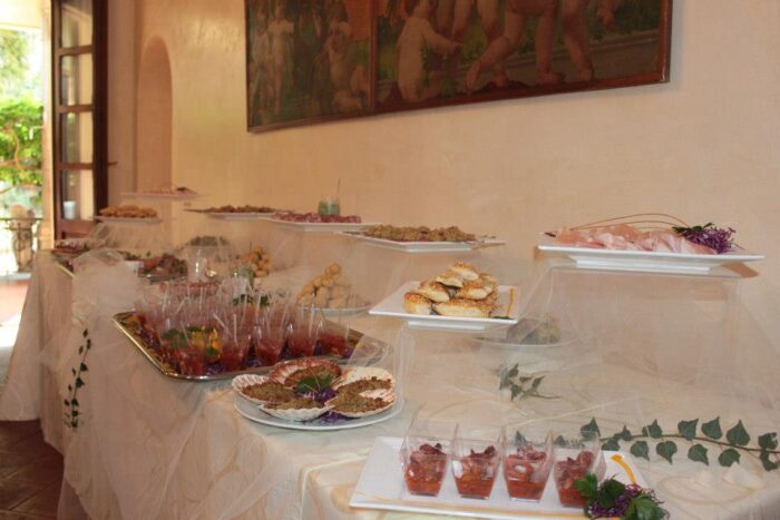RISTORANTE L'ARMONICA