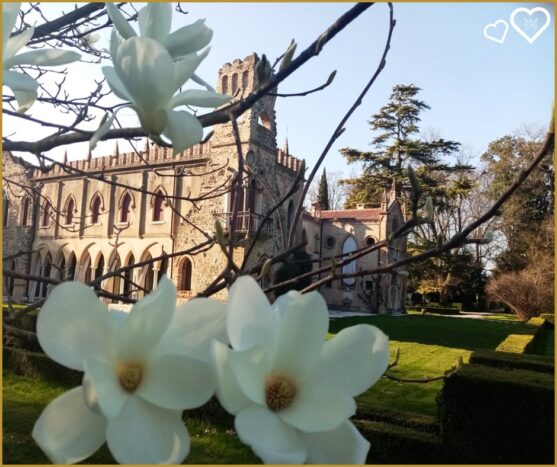 VILLA GALVAGNA GIOL
