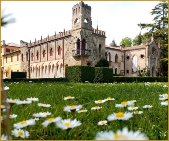 VILLA GALVAGNA GIOL
