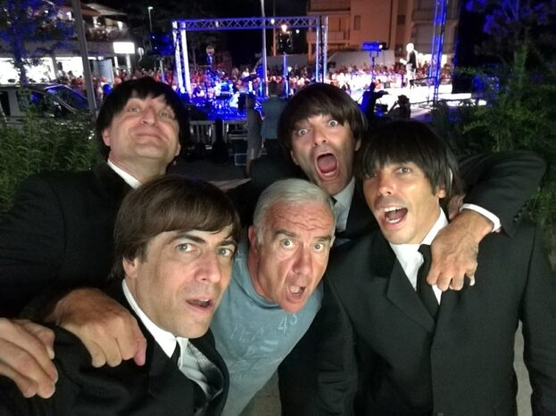 Con Gene Gnocchi