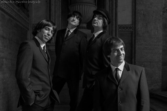Serata Beatles