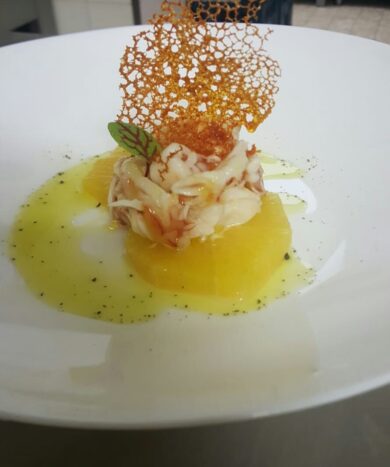 RISTORANTE L'ARMONICA