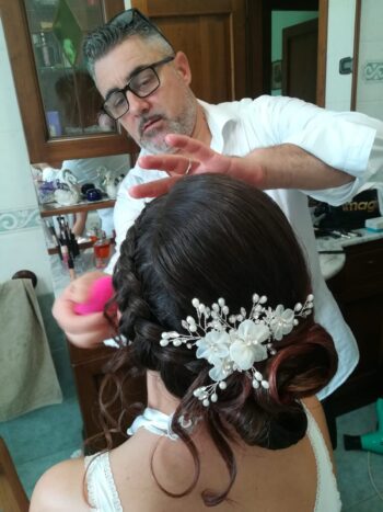 Make up