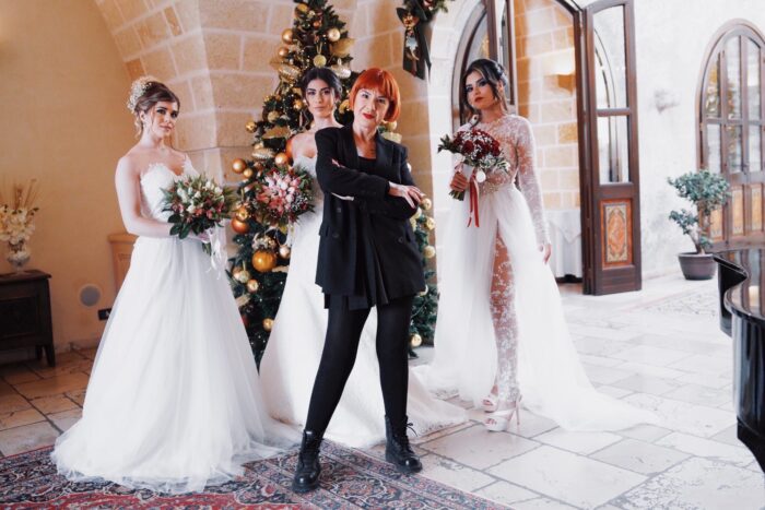 Diamoci delle Arie Rosannas Br