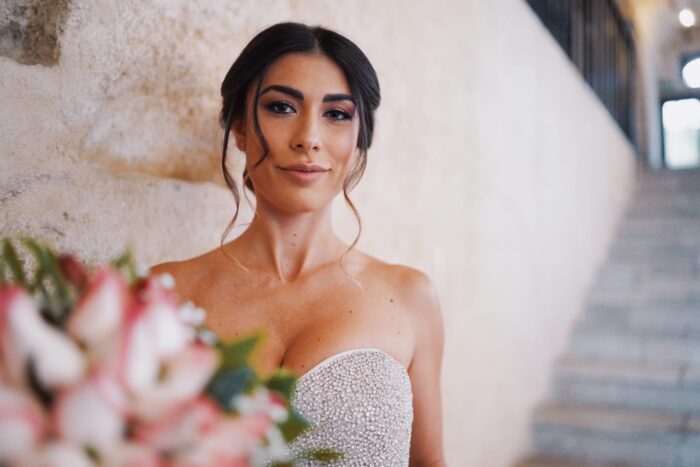 Diamoci delle Arie Rosannas Br