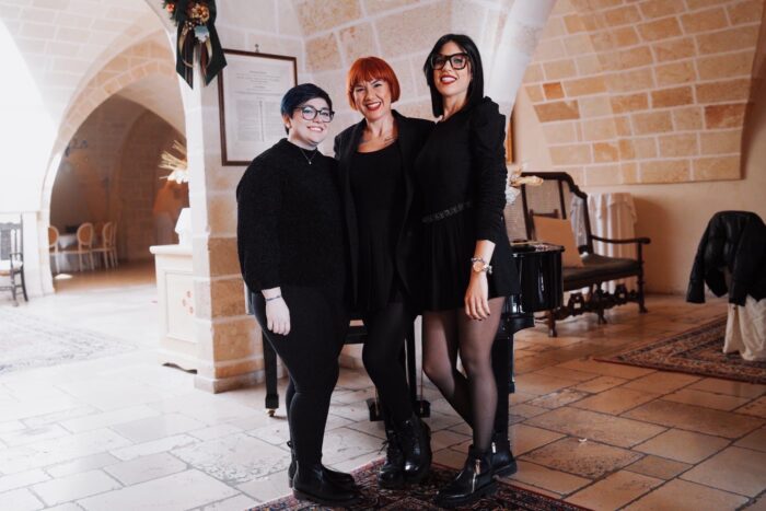 Diamoci delle Arie Rosannas Br