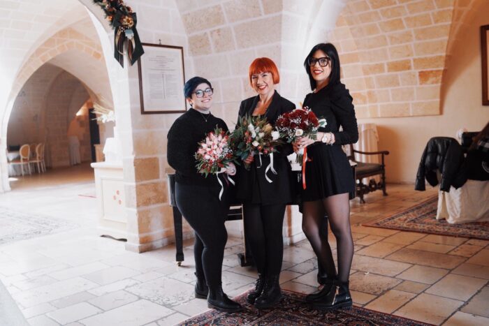 Diamoci delle Arie Rosannas Br