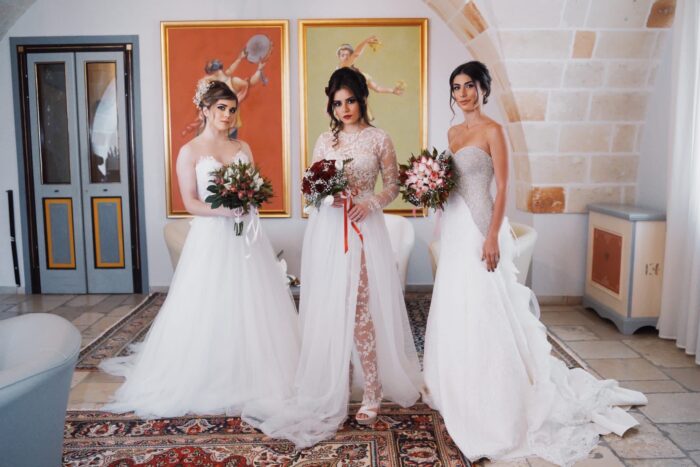 Diamoci delle Arie Rosannas Br