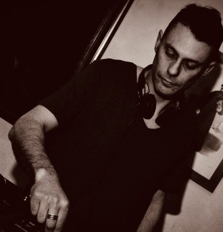 Dj Set