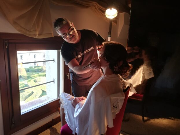 Make up