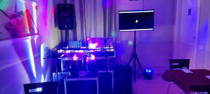 Giorgio Dj Brescia