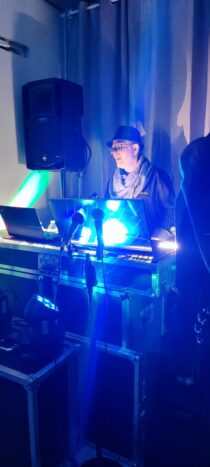 Giorgio Dj Brescia