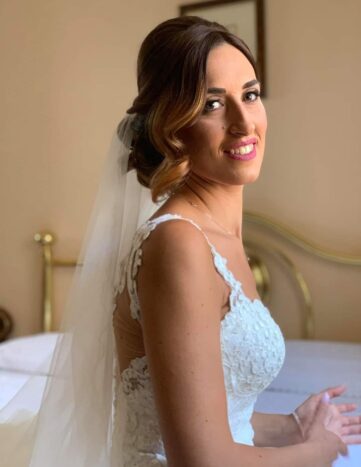 Sposa Lucrezia