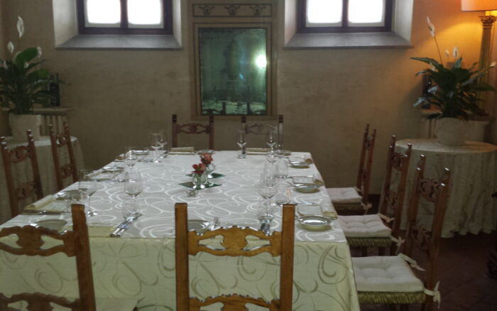RISTORANTE L'ARMONICA