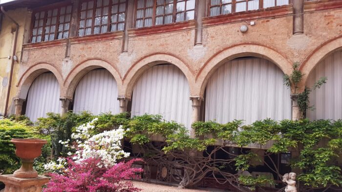RISTORANTE L'ARMONICA