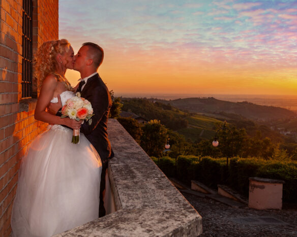 tramonto