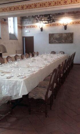 RISTORANTE L'ARMONICA