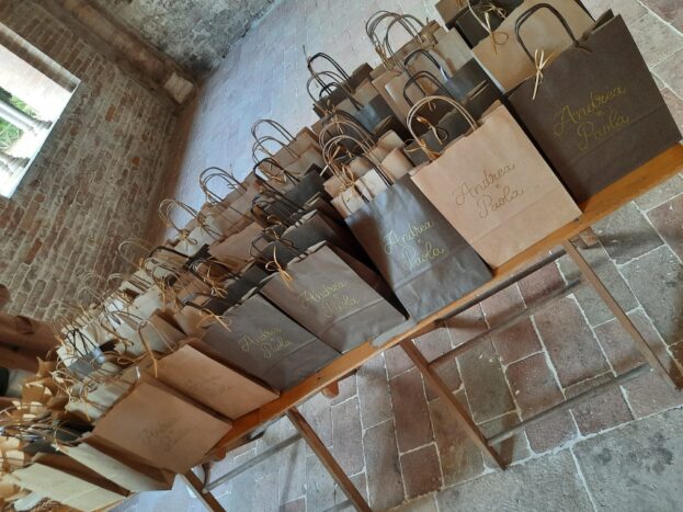 Wedding Bags