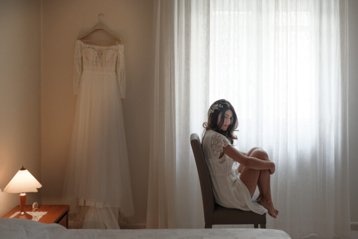 Fotografo matrimonio Calabria