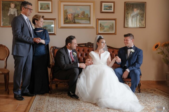 Fotografo matrimonio Calabria