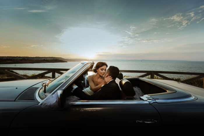 Fotografo matrimonio Calabria