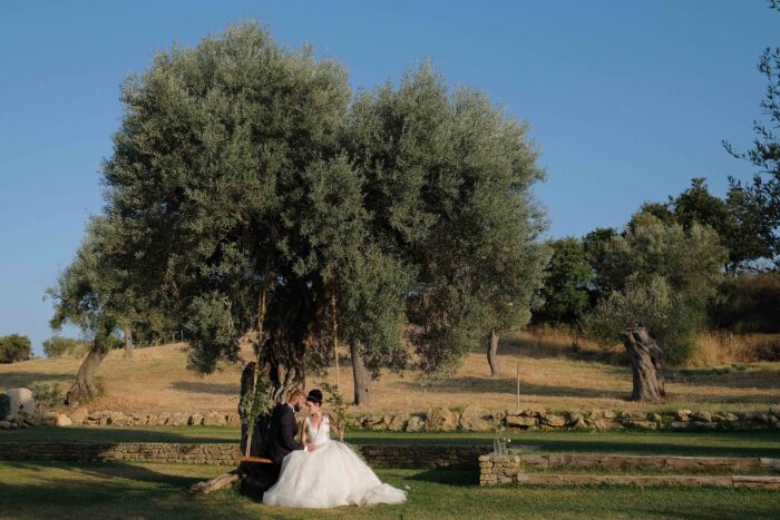 Fotografo matrimonio Calabria