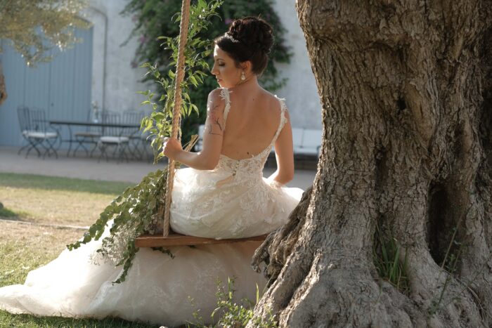 Fotografo matrimonio Calabria