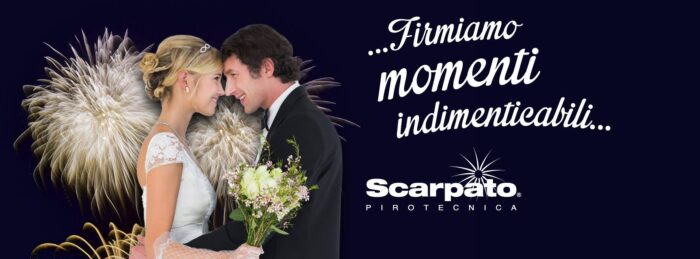 SCARPATO PIROTECNICA