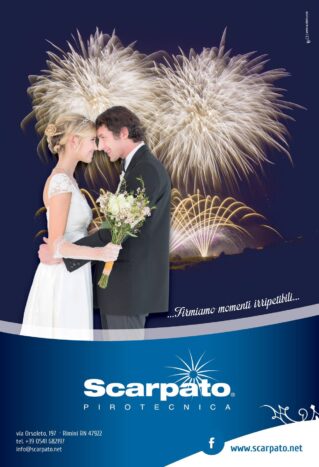 SCARPATO PIROTECNICA