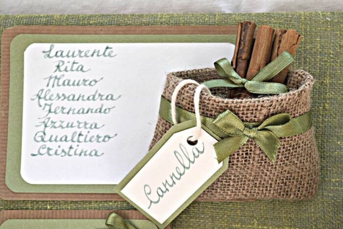 erbe aromatiche