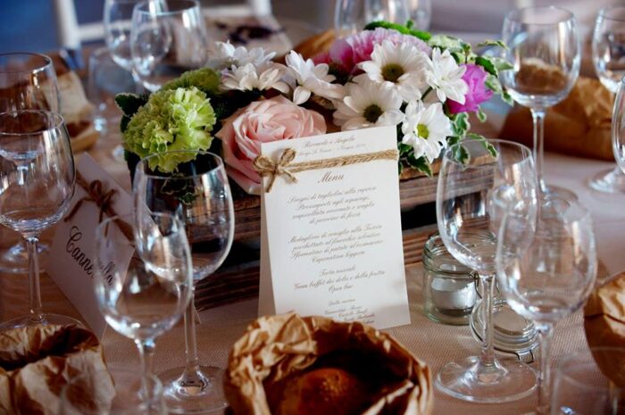 menu'