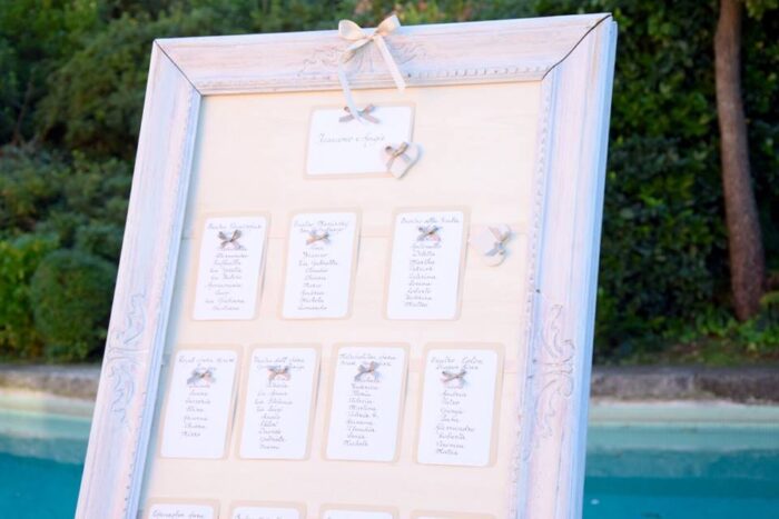 tableau cornice