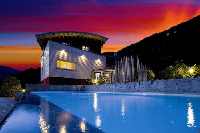 LAKE HOTEL LA PIEVE
