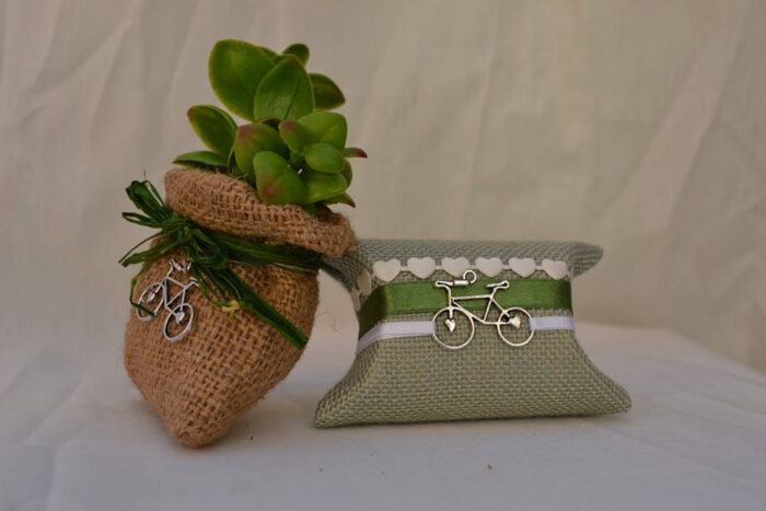 greenery