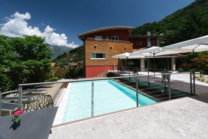 LAKE HOTEL LA PIEVE