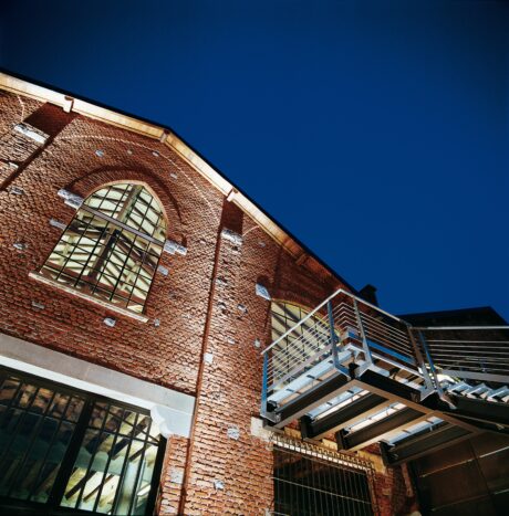 Officine del Volo