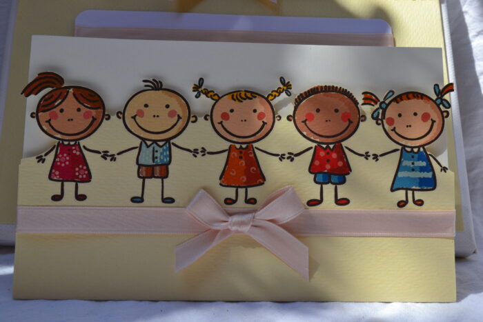 bambini