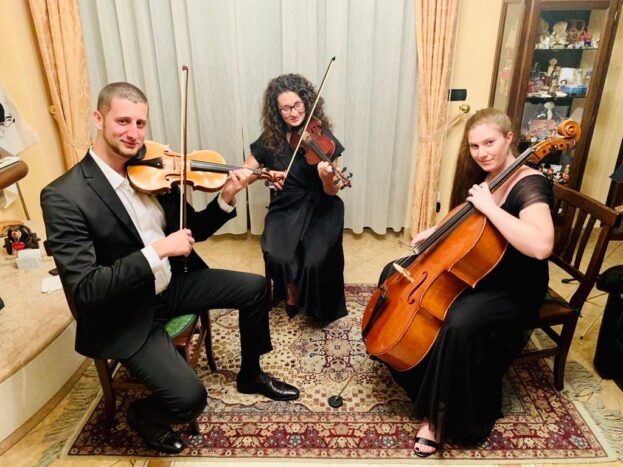 Trio Musinote