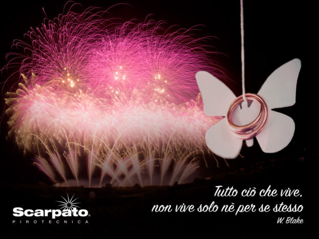 SCARPATO PIROTECNICA