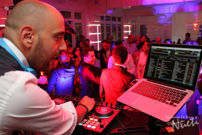 DECIBEL BELLINI