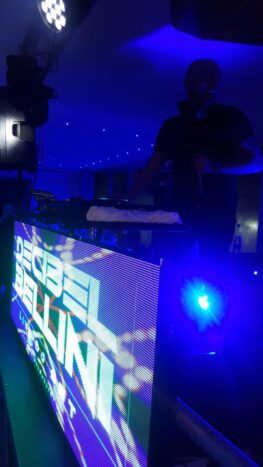 DECIBEL BELLINI