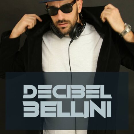 DECIBEL BELLINI